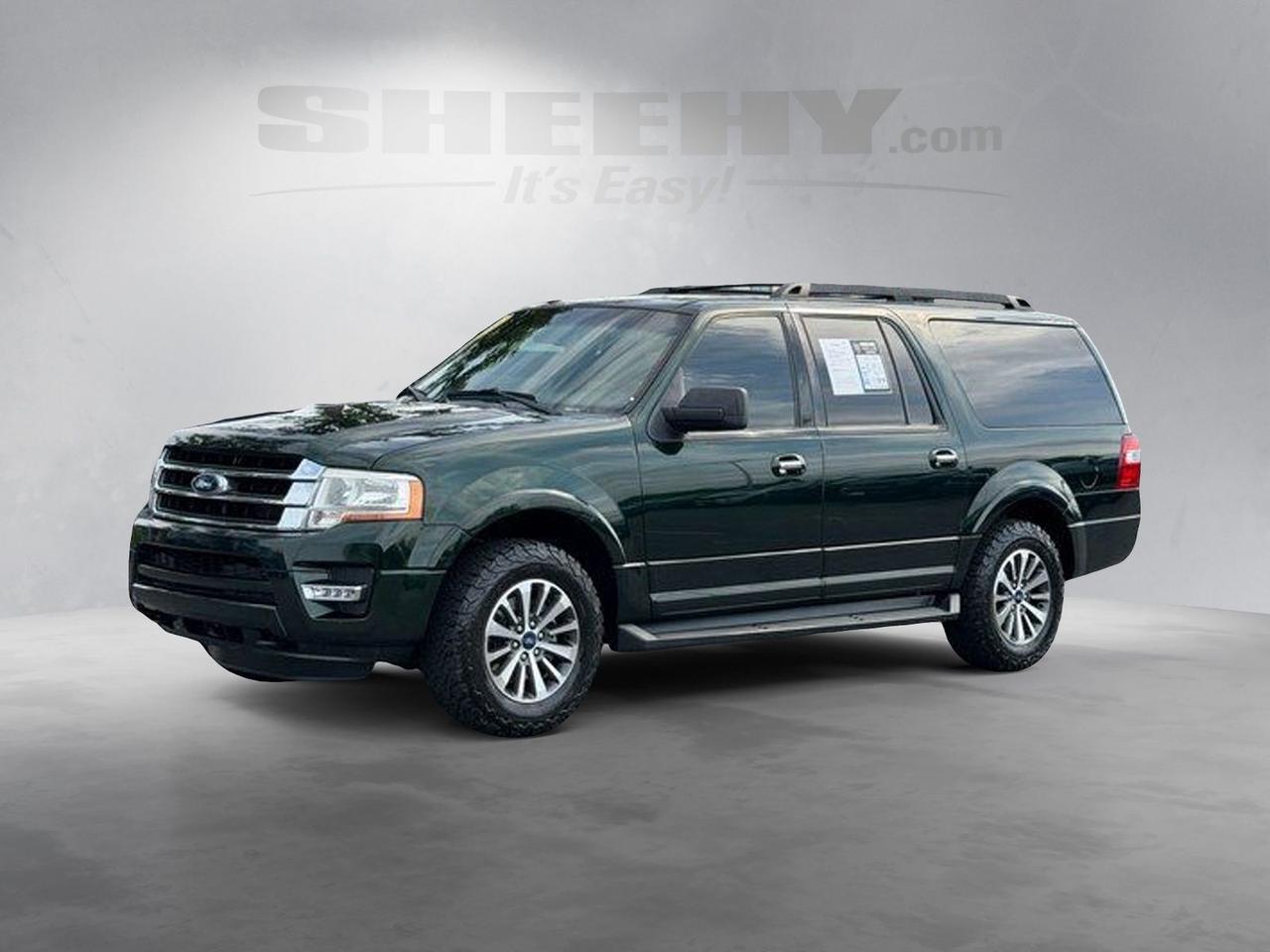 2016 Ford Expedition EL XLT Springfield VA