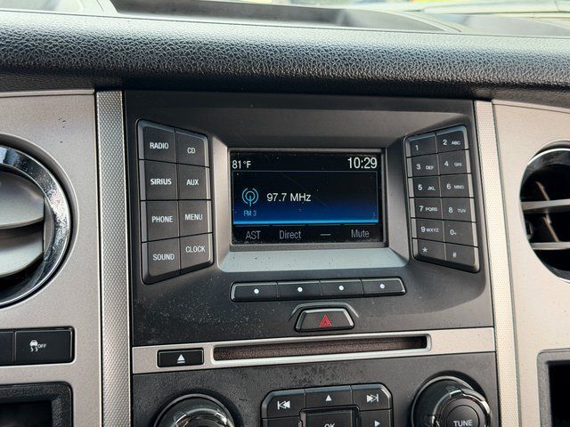 2016 Ford Expedition EL XLT Springfield VA
