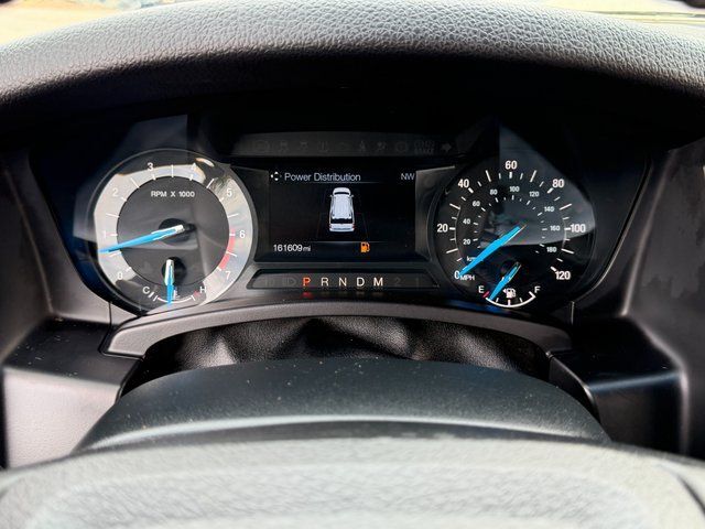 2016 Ford Expedition EL XLT Springfield VA