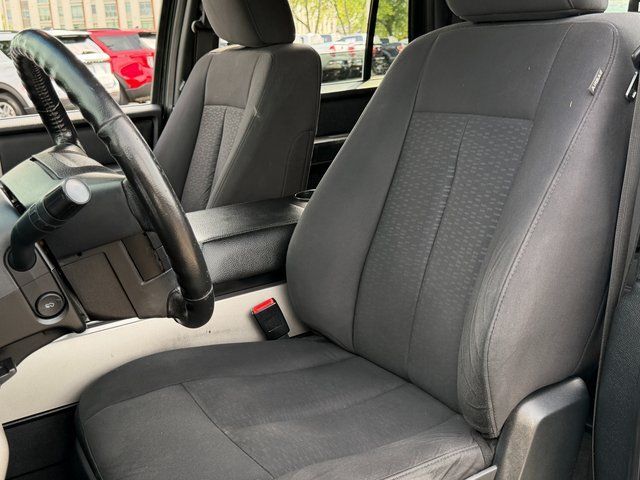 2016 Ford Expedition EL XLT Springfield VA