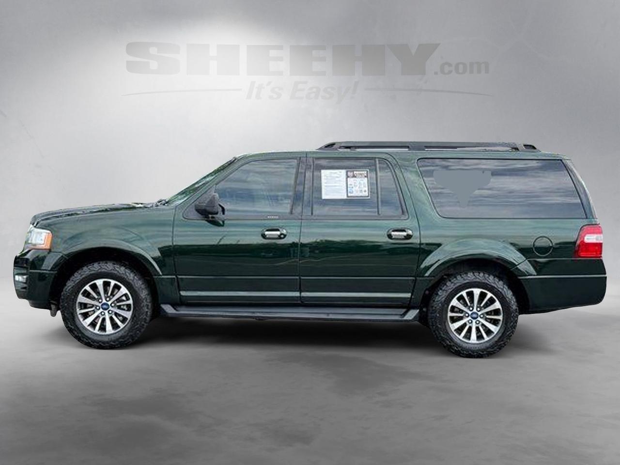 2016 Ford Expedition EL XLT Springfield VA