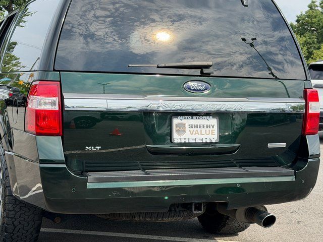 2016 Ford Expedition EL XLT Springfield VA