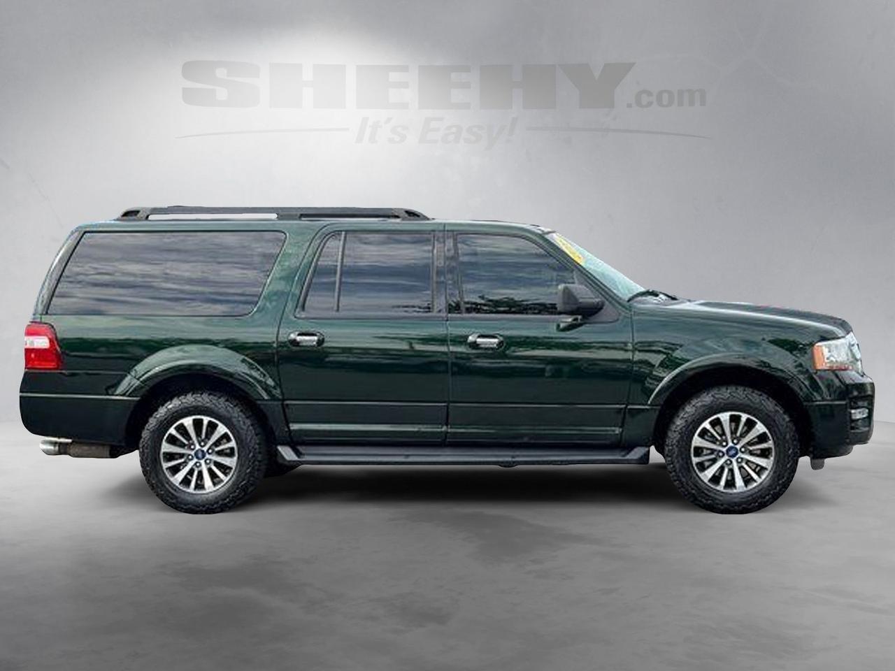 2016 Ford Expedition EL XLT Springfield VA