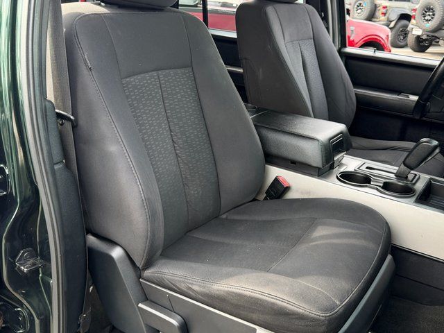 2016 Ford Expedition EL XLT Springfield VA