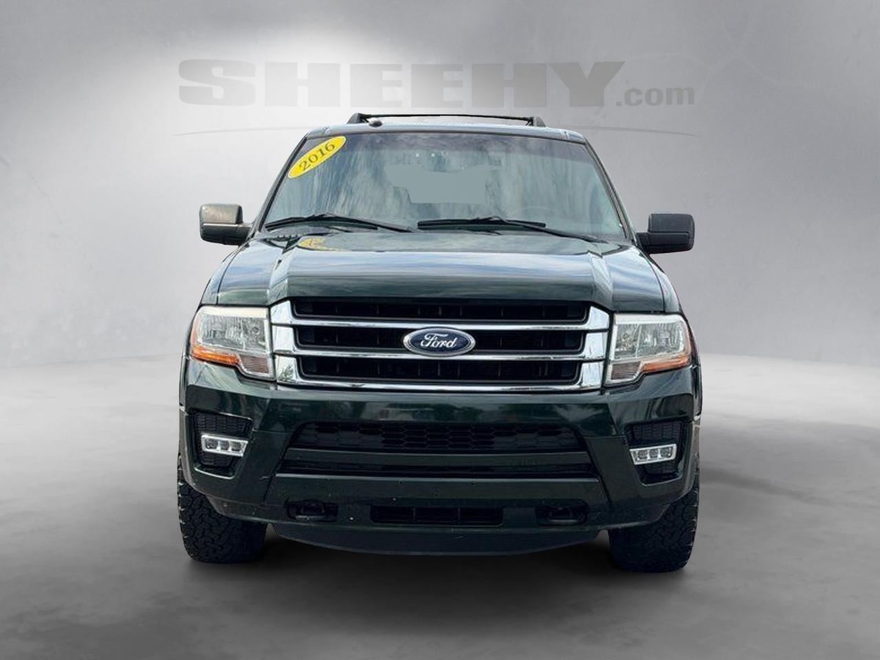 2016 Ford Expedition EL XLT Springfield VA