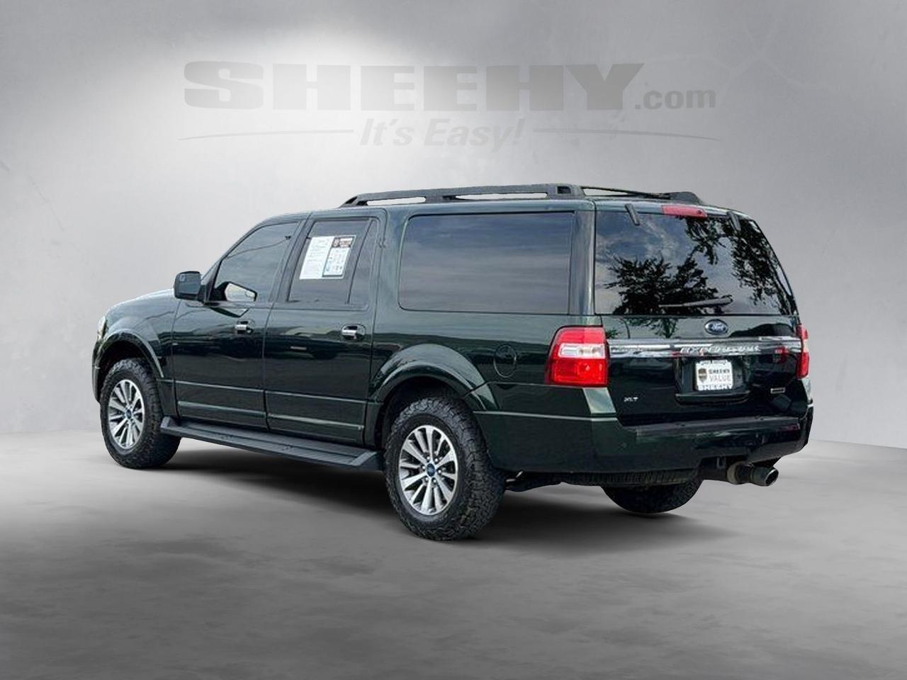 2016 Ford Expedition EL XLT Springfield VA