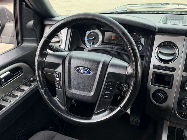 2016 Ford Expedition EL XLT Springfield VA