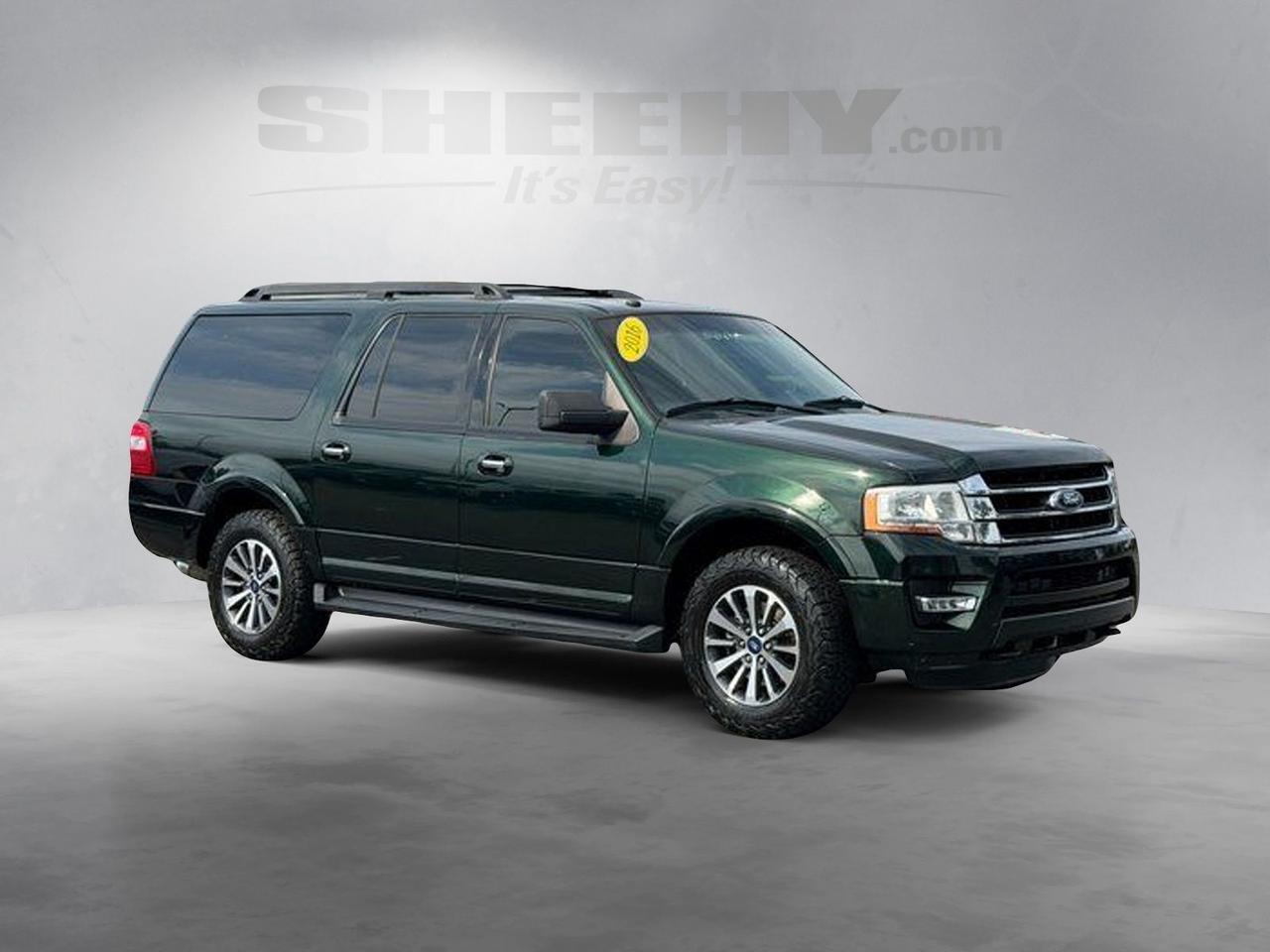 2016 Ford Expedition EL XLT Springfield VA