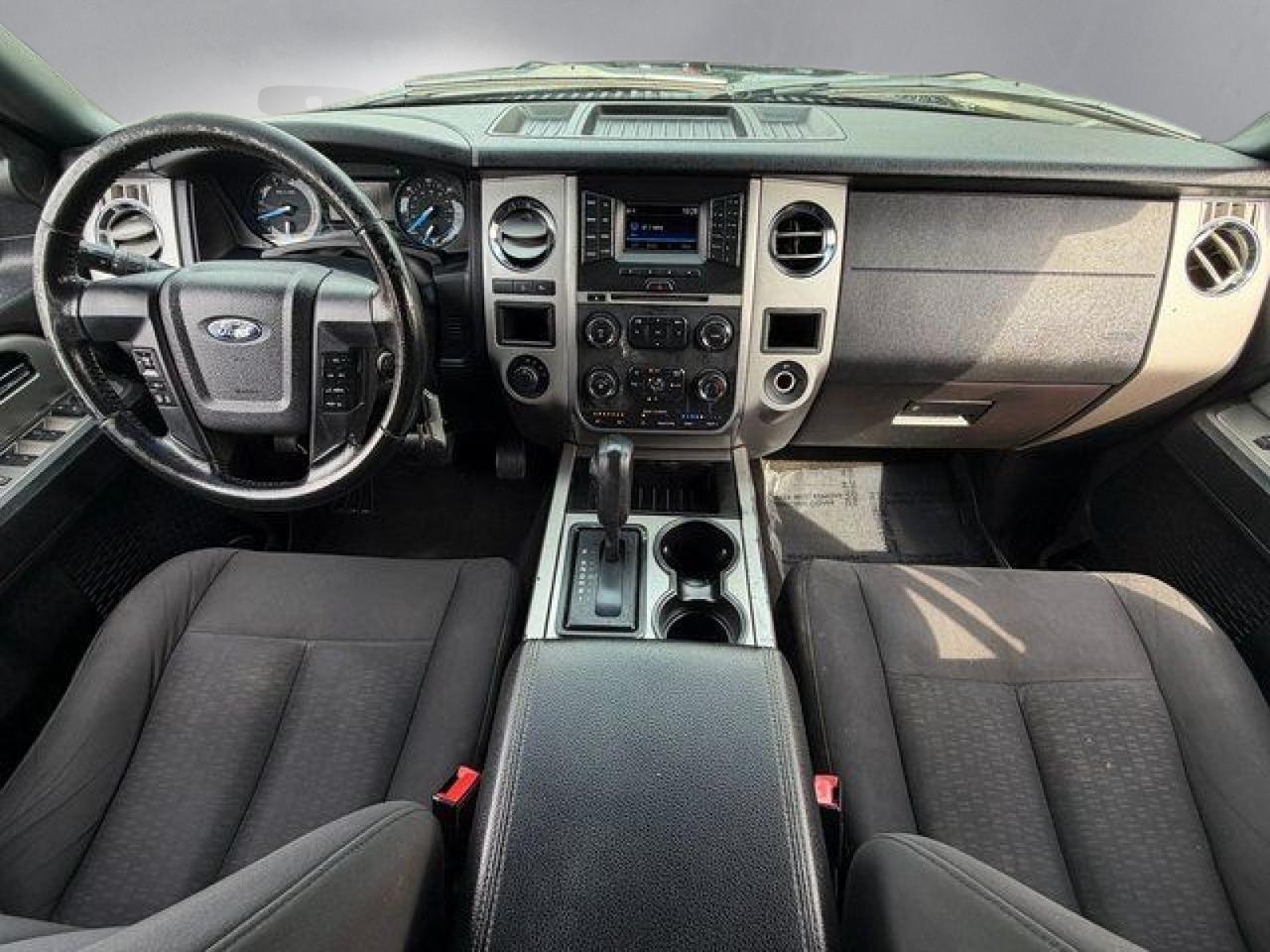 2016 Ford Expedition EL XLT Springfield VA