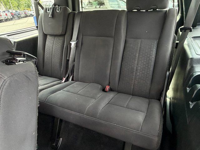 2016 Ford Expedition EL XLT Springfield VA