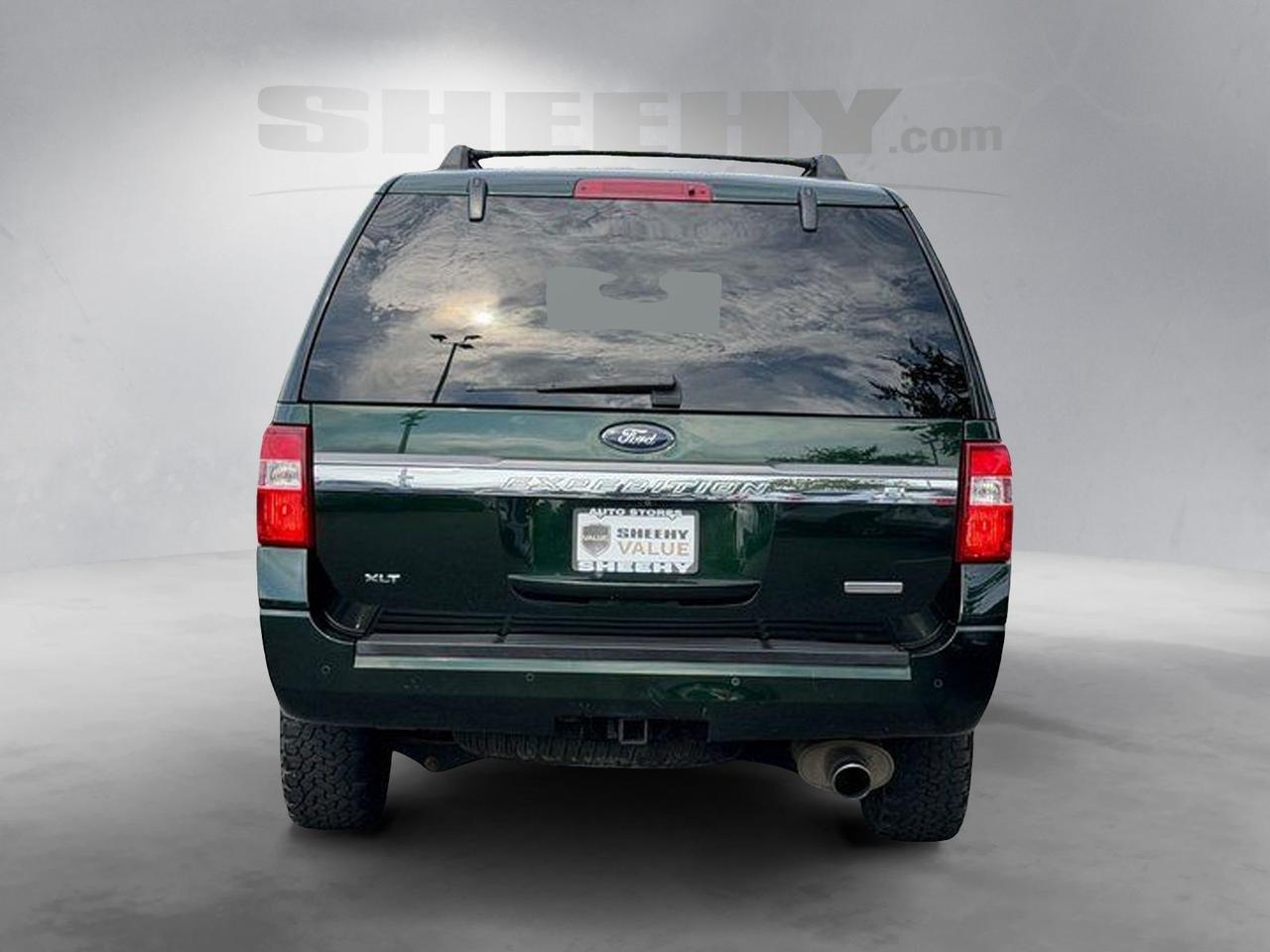 2016 Ford Expedition EL XLT Springfield VA