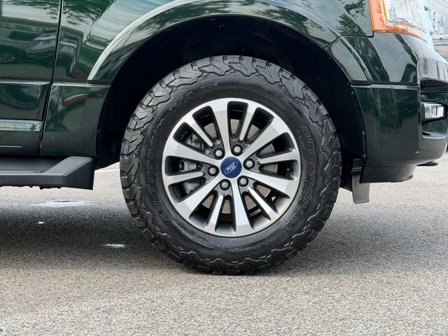 2016 Ford Expedition EL XLT Springfield VA