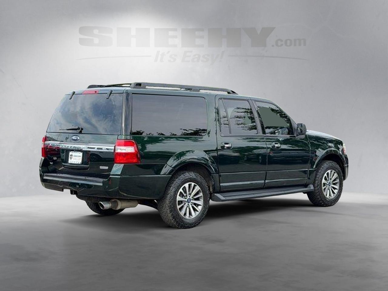 2016 Ford Expedition EL XLT Springfield VA