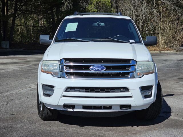 2016 Ford Expedition KING RANCH