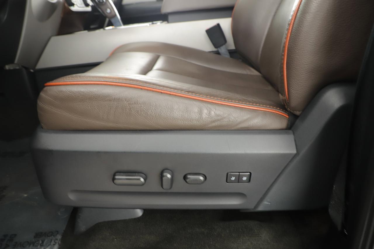 2016 Ford Expedition King Ranch New Braunfels TX