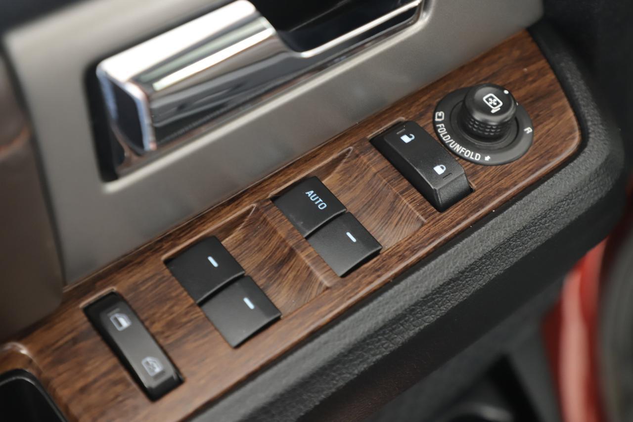 2016 Ford Expedition King Ranch New Braunfels TX