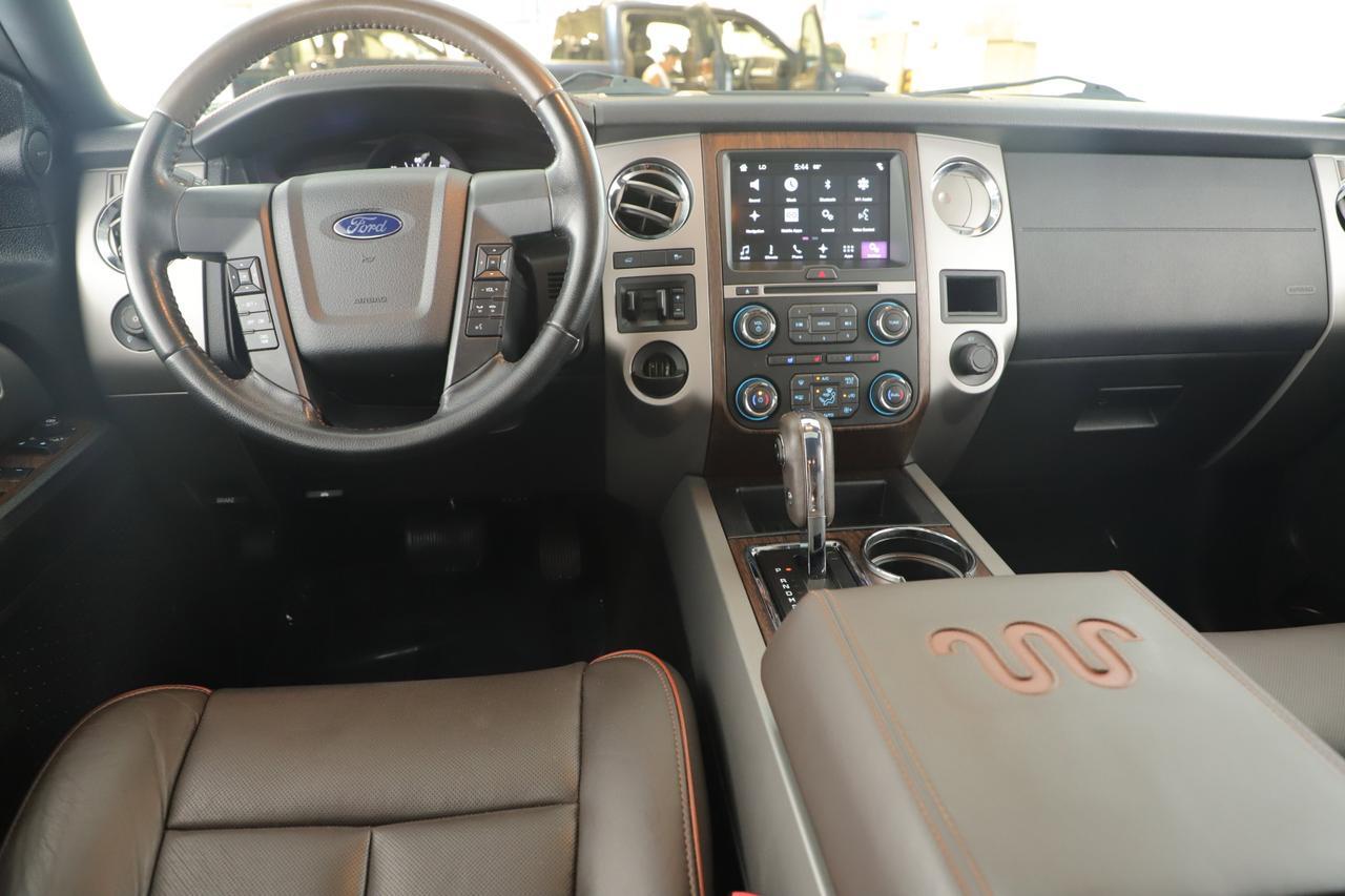 2016 Ford Expedition King Ranch New Braunfels TX