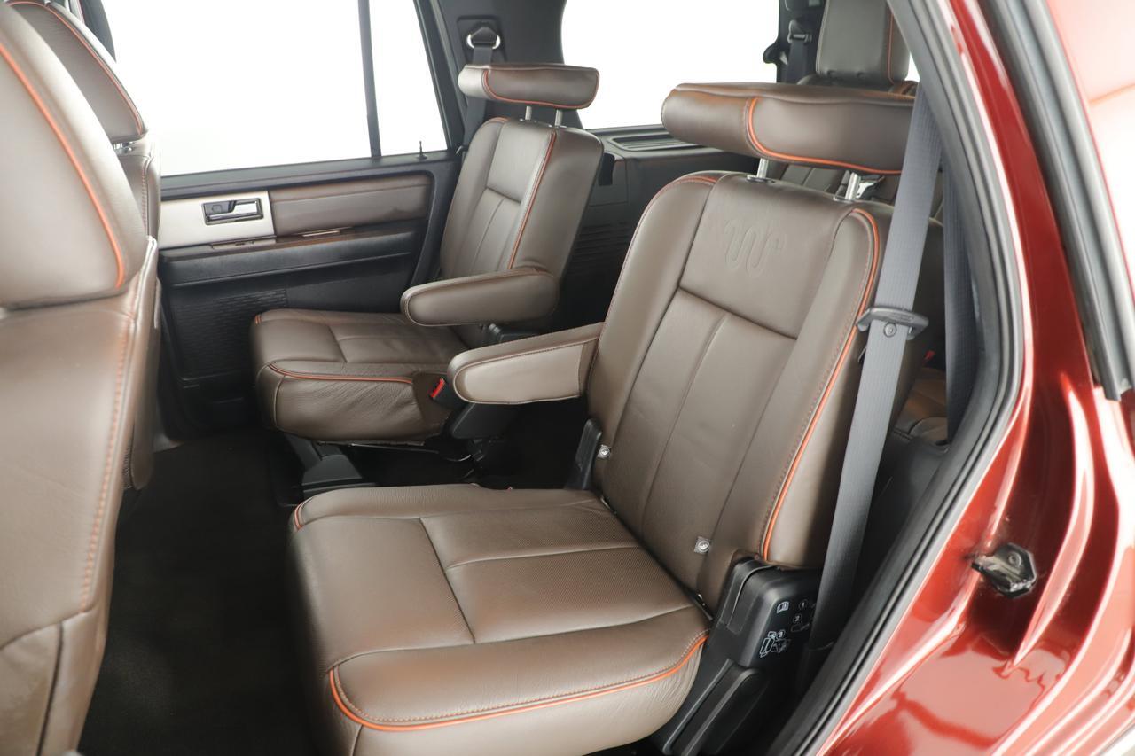 2016 Ford Expedition King Ranch New Braunfels TX