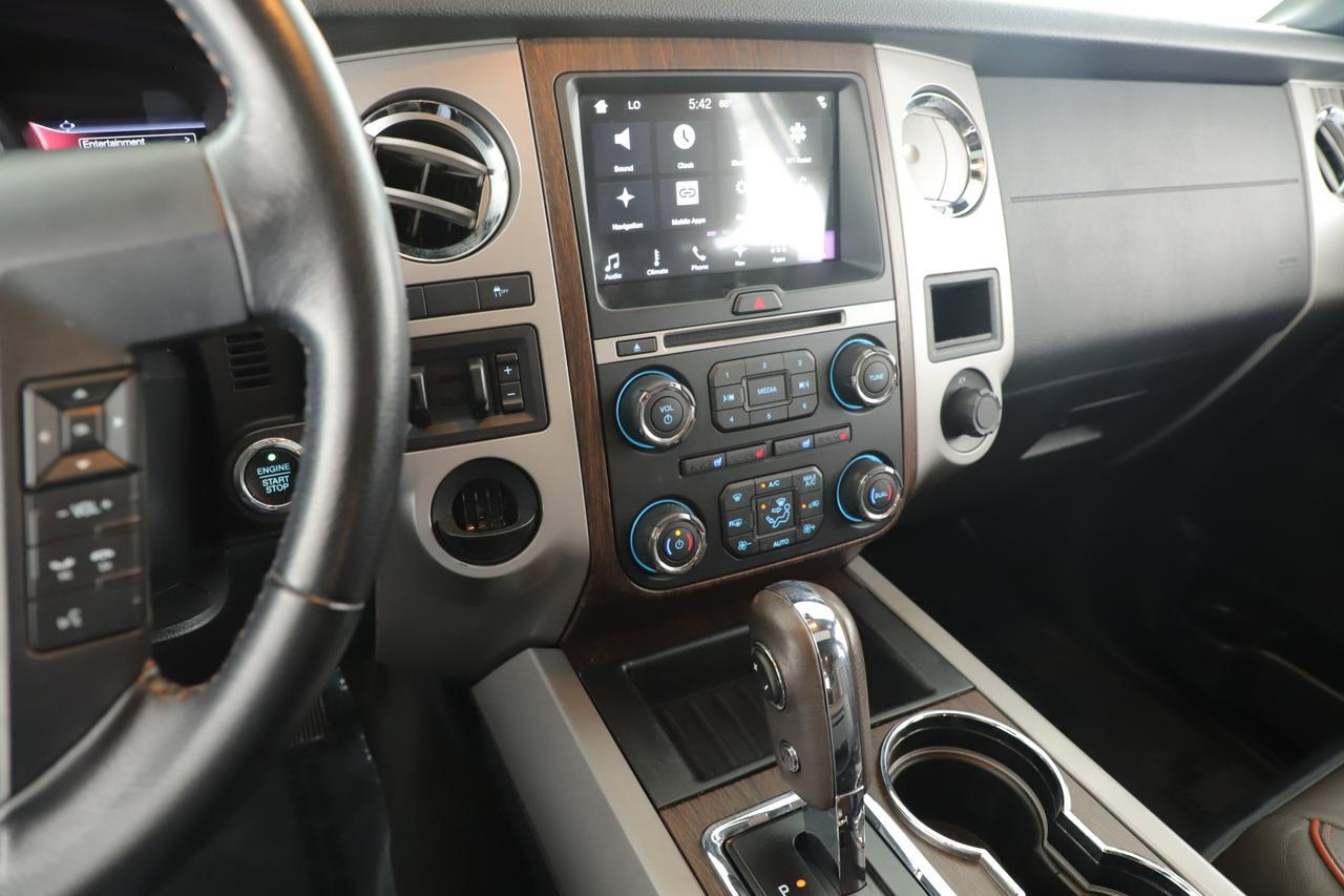 2016 Ford Expedition King Ranch New Braunfels TX