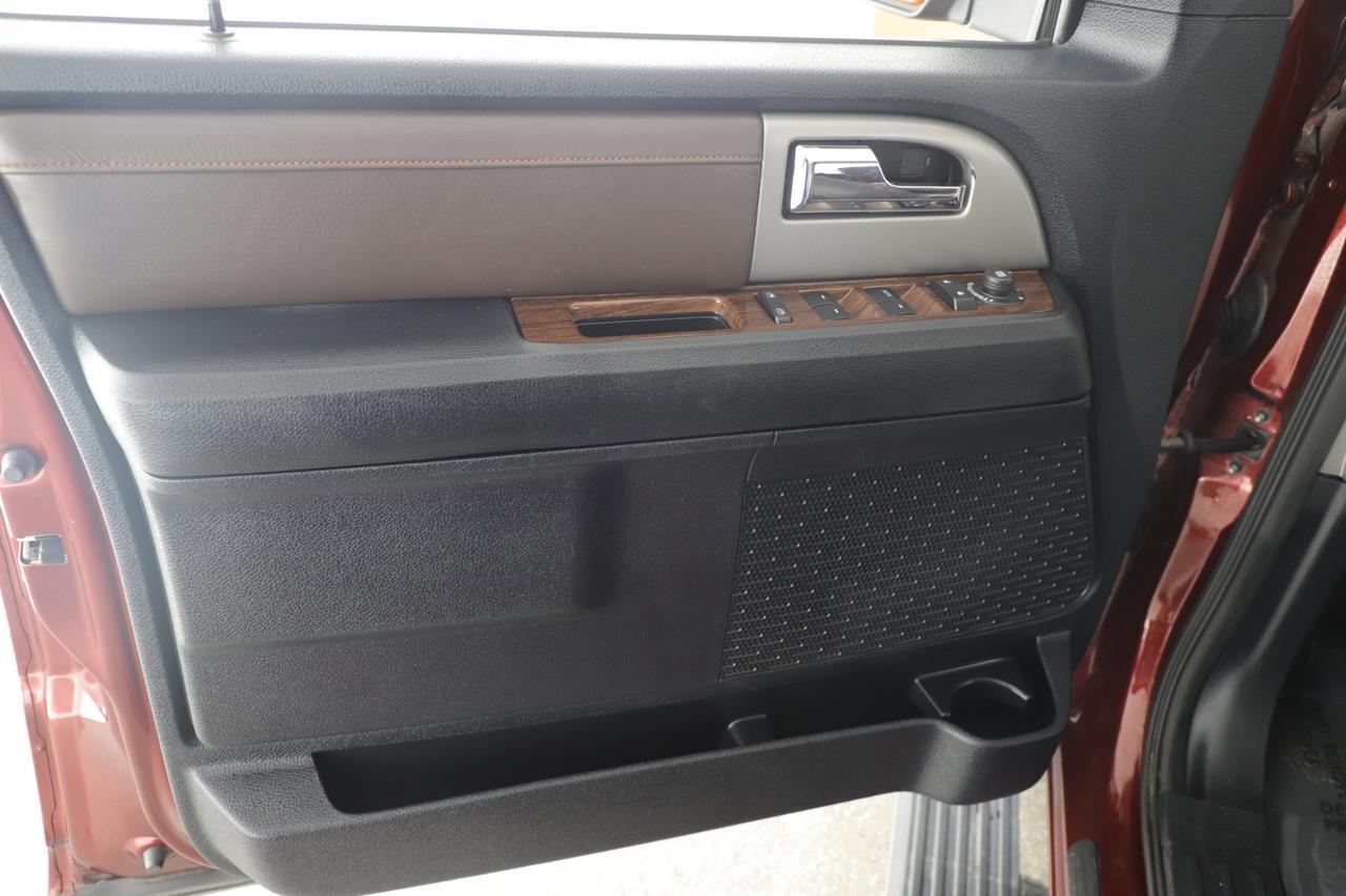 2016 Ford Expedition King Ranch New Braunfels TX