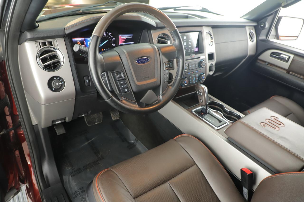 2016 Ford Expedition King Ranch New Braunfels TX
