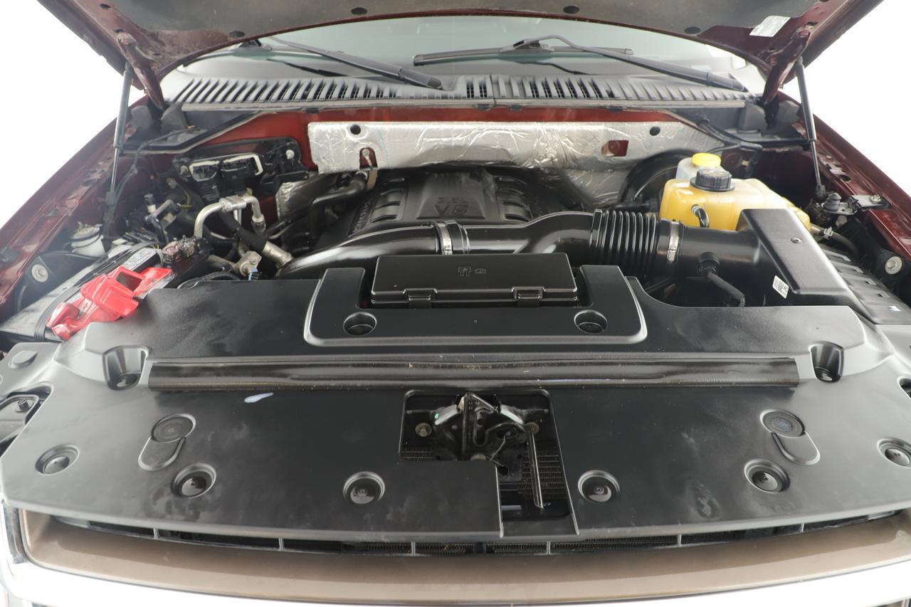 2016 Ford Expedition King Ranch New Braunfels TX