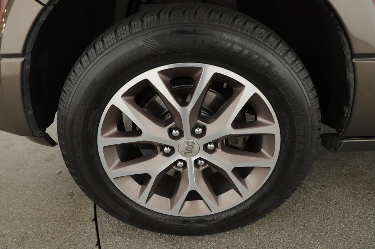 2016 Ford Expedition King Ranch New Braunfels TX