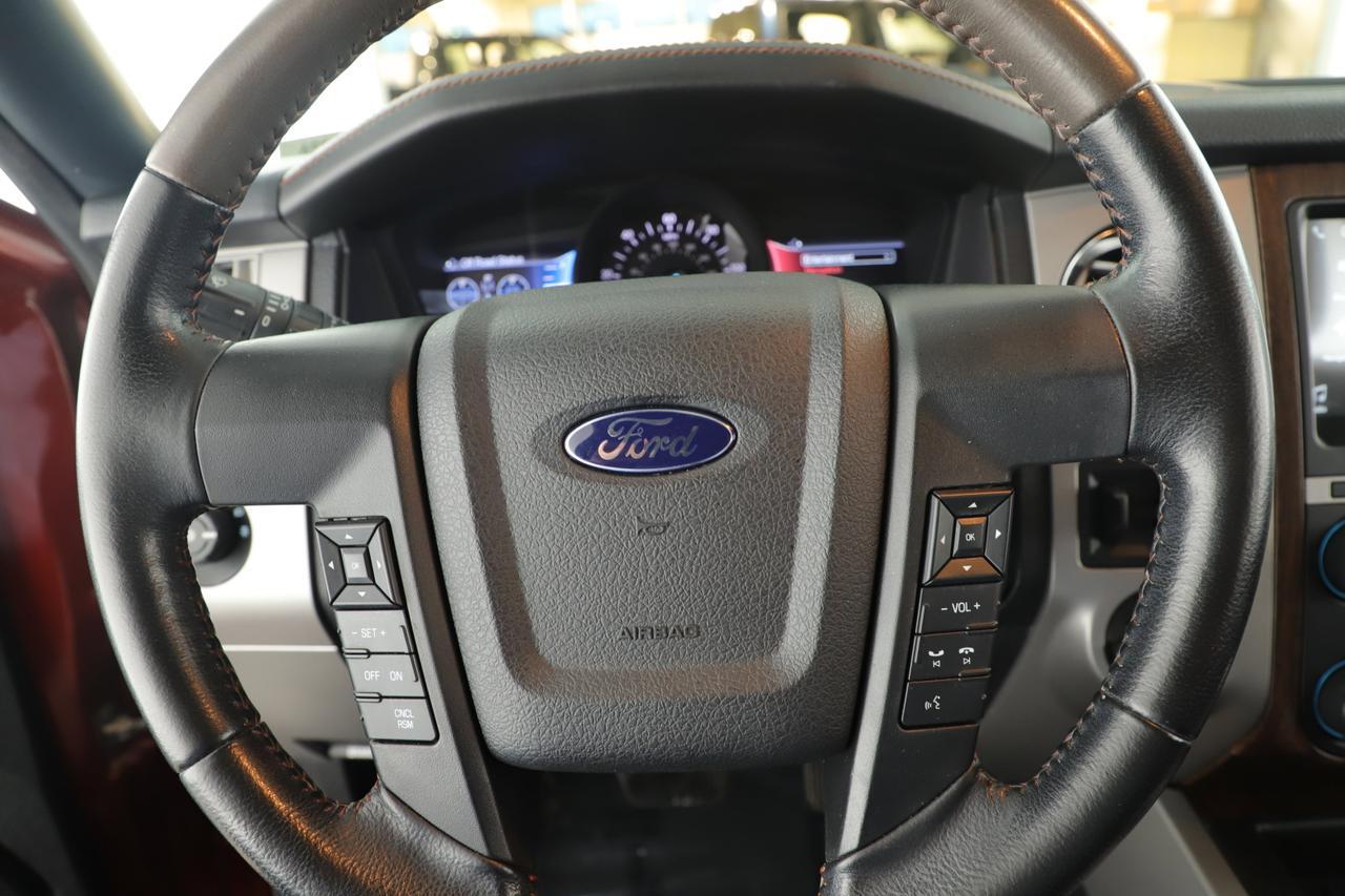 2016 Ford Expedition King Ranch New Braunfels TX