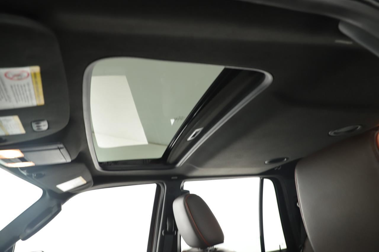 2016 Ford Expedition King Ranch New Braunfels TX