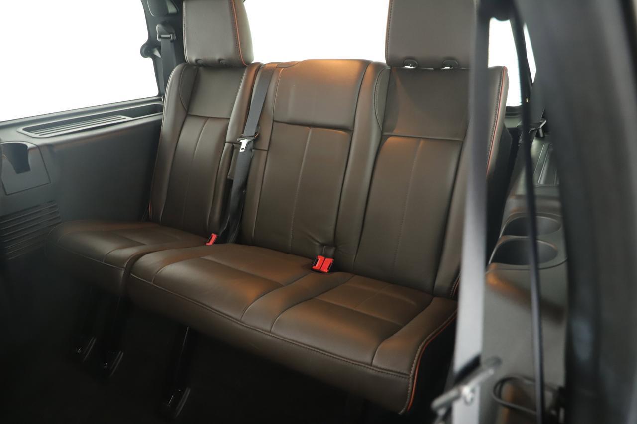 2016 Ford Expedition King Ranch New Braunfels TX