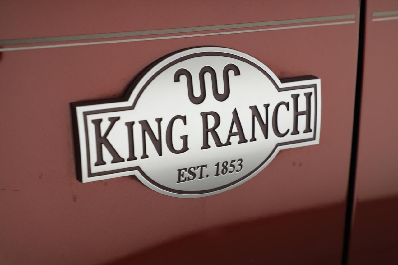 2016 Ford Expedition King Ranch New Braunfels TX