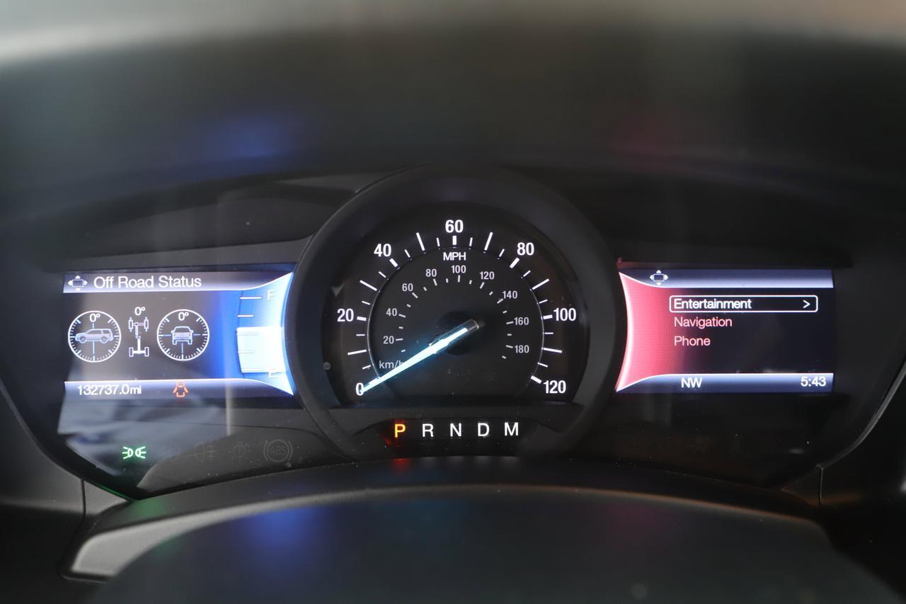 2016 Ford Expedition King Ranch New Braunfels TX