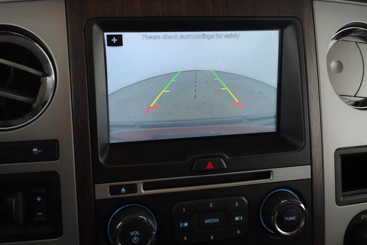 2016 Ford Expedition King Ranch New Braunfels TX