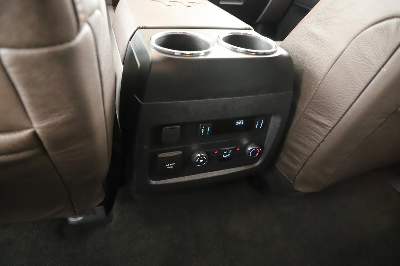 2016 Ford Expedition King Ranch New Braunfels TX