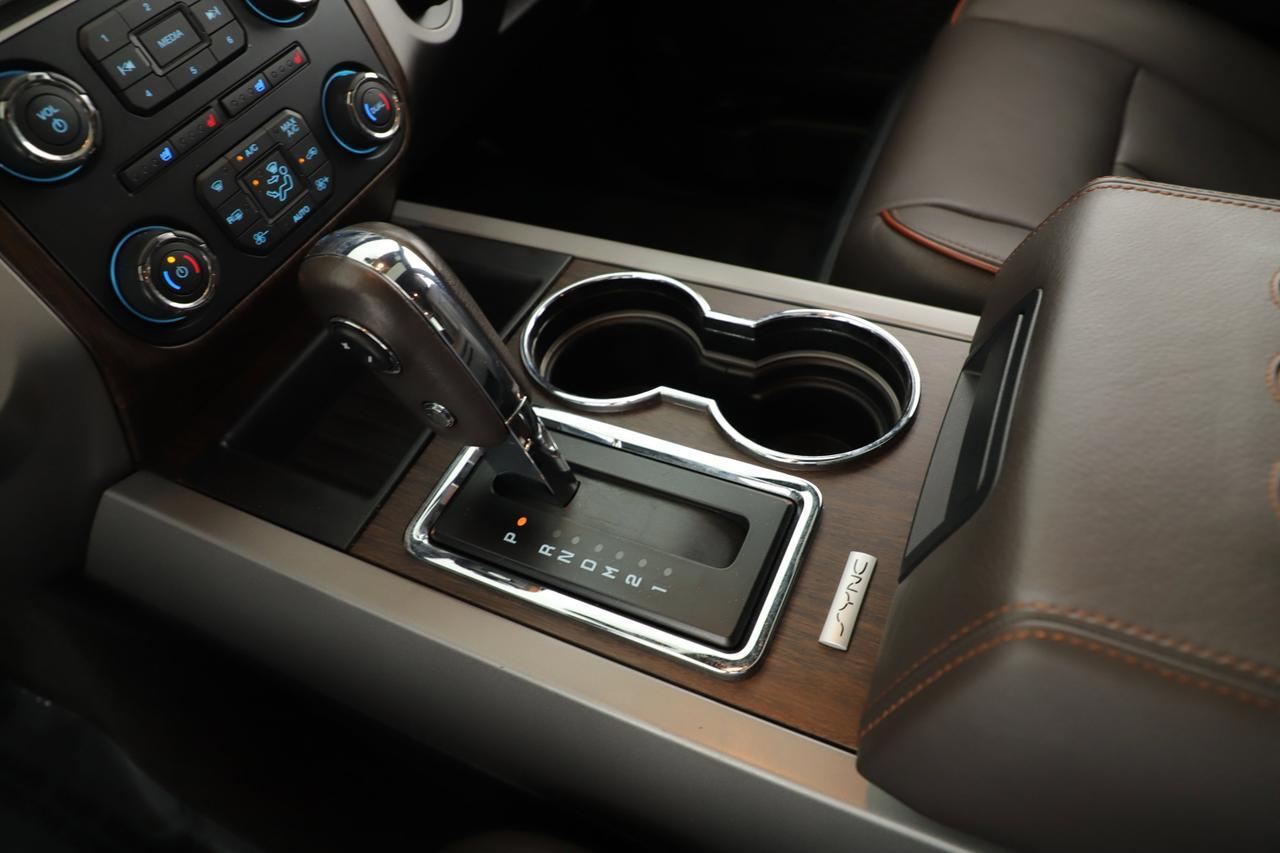 2016 Ford Expedition King Ranch New Braunfels TX