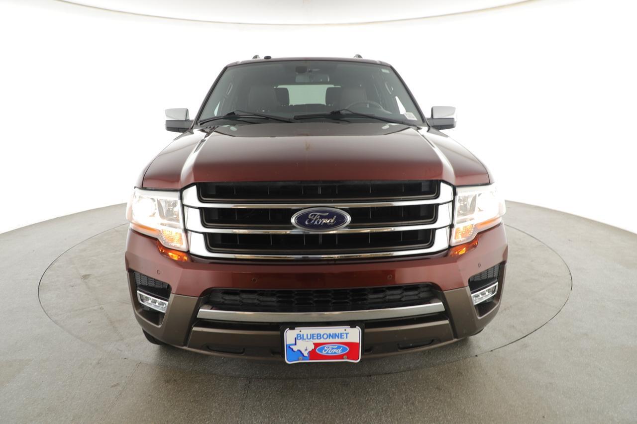 2016 Ford Expedition King Ranch New Braunfels TX