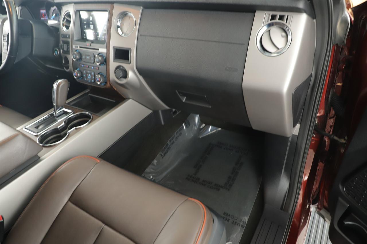 2016 Ford Expedition King Ranch New Braunfels TX