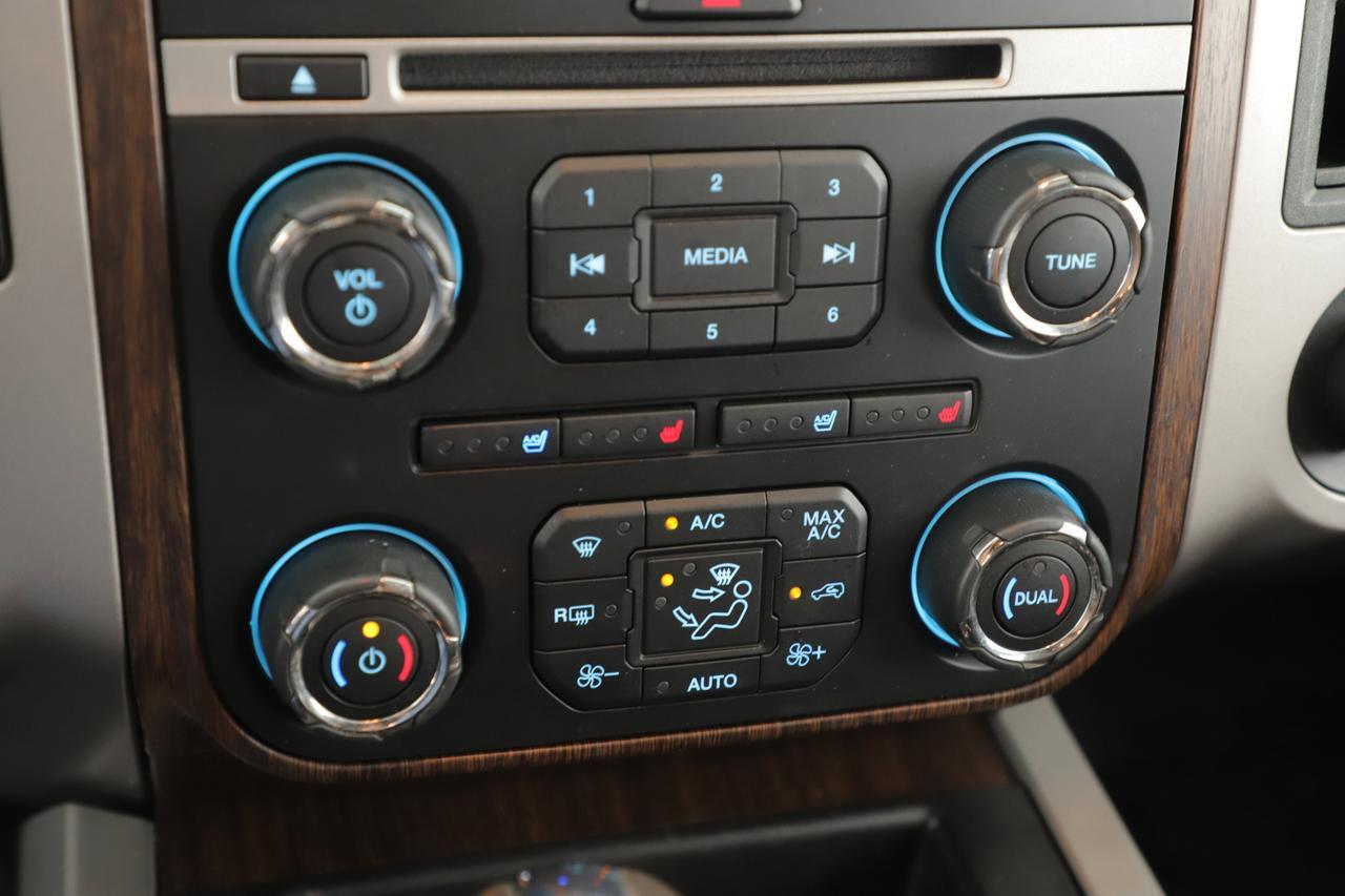 2016 Ford Expedition King Ranch New Braunfels TX