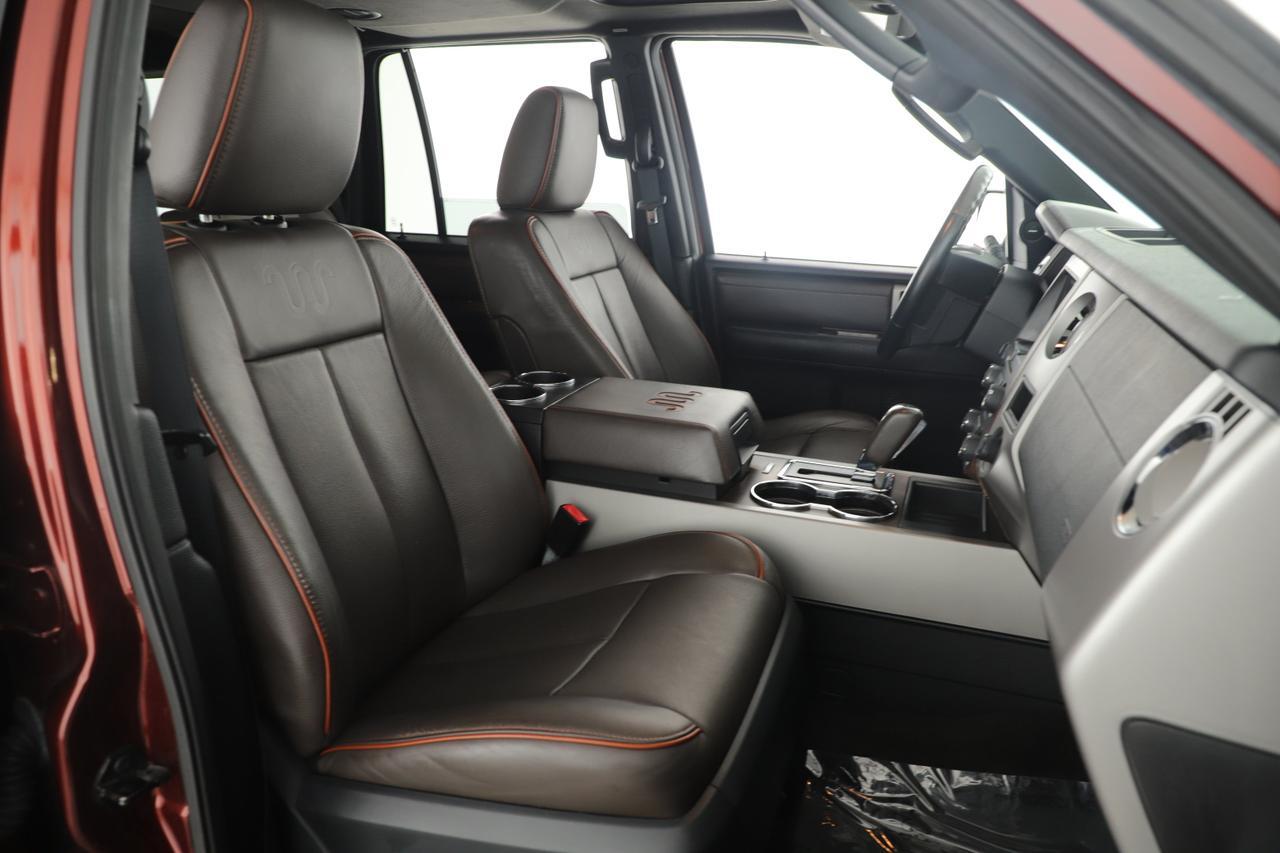 2016 Ford Expedition King Ranch New Braunfels TX