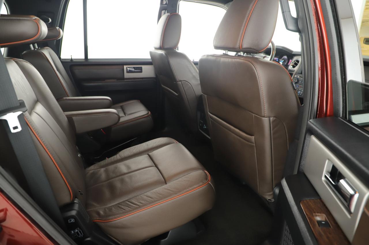 2016 Ford Expedition King Ranch New Braunfels TX