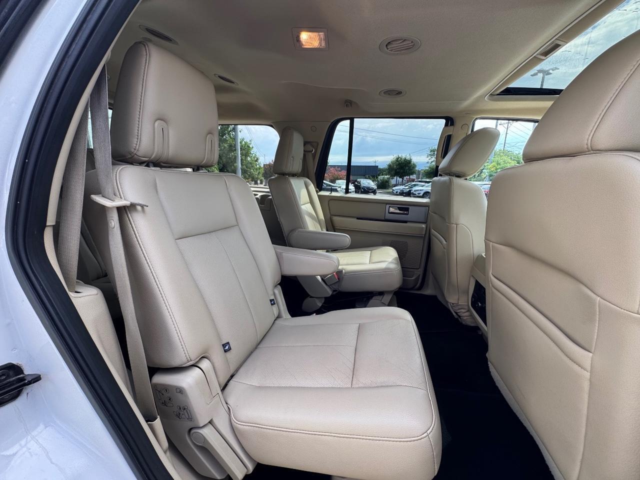 2016 Ford Expedition Limited Austin TX