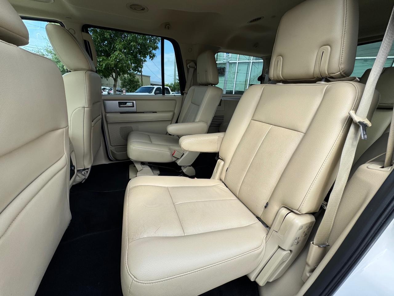2016 Ford Expedition Limited Austin TX