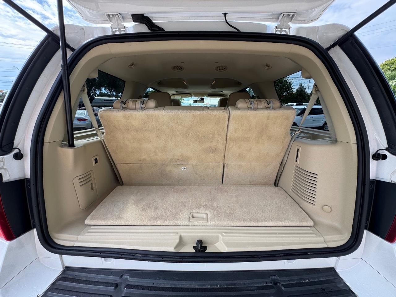 2016 Ford Expedition Limited Austin TX