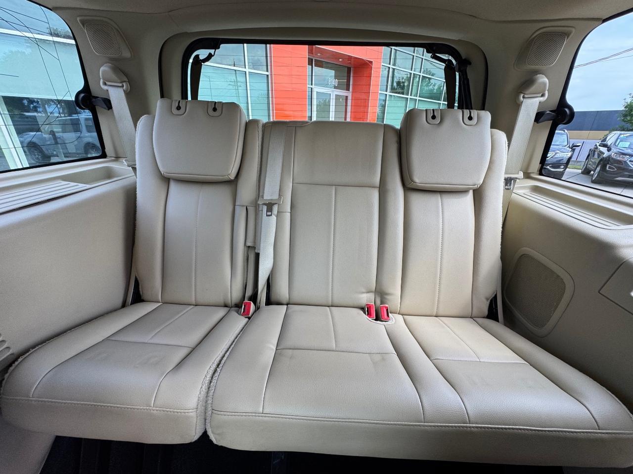 2016 Ford Expedition Limited Austin TX