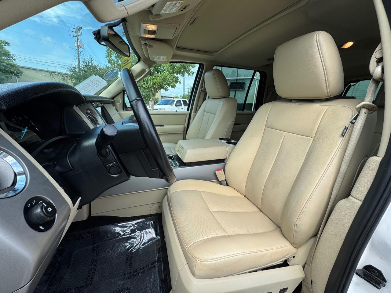 2016 Ford Expedition Limited Austin TX