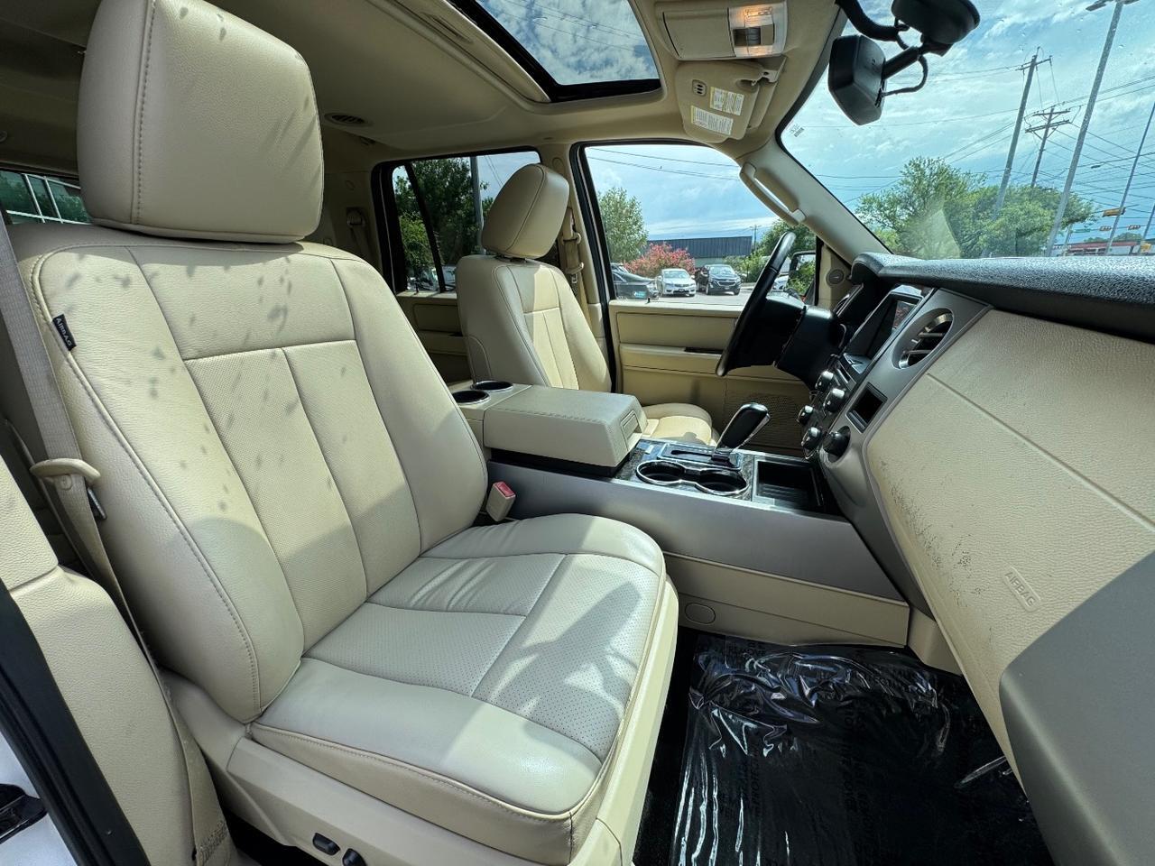 2016 Ford Expedition Limited Austin TX