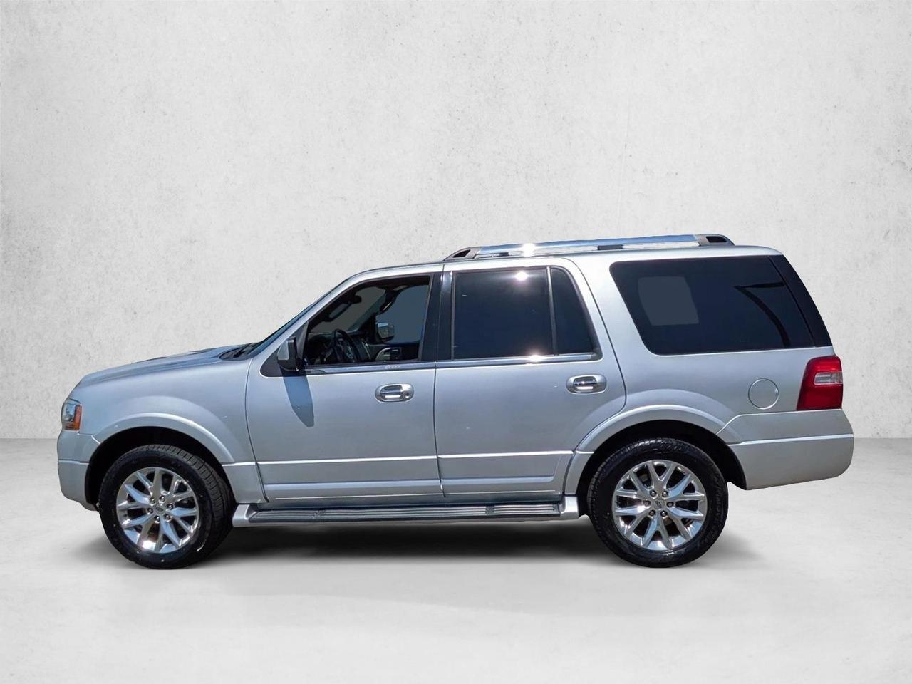 2016 Ford Expedition Limited Roseville CA