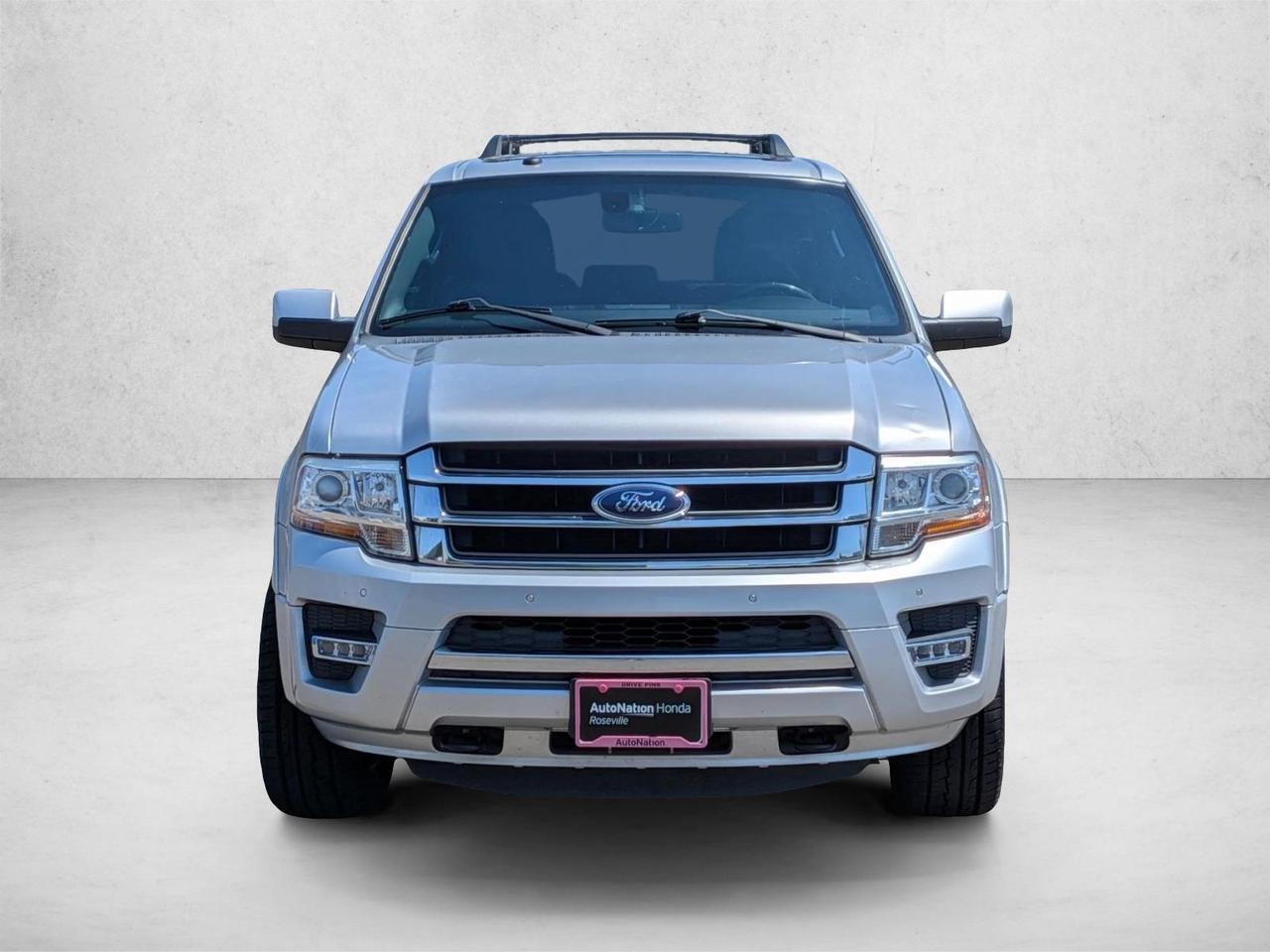 2016 Ford Expedition Limited