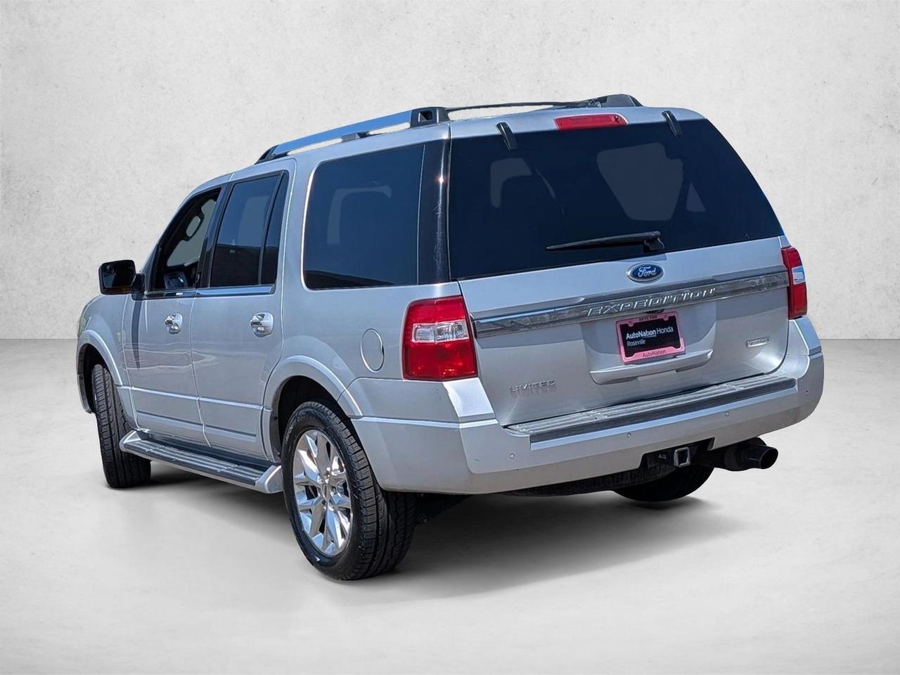 2016 Ford Expedition Limited Roseville CA