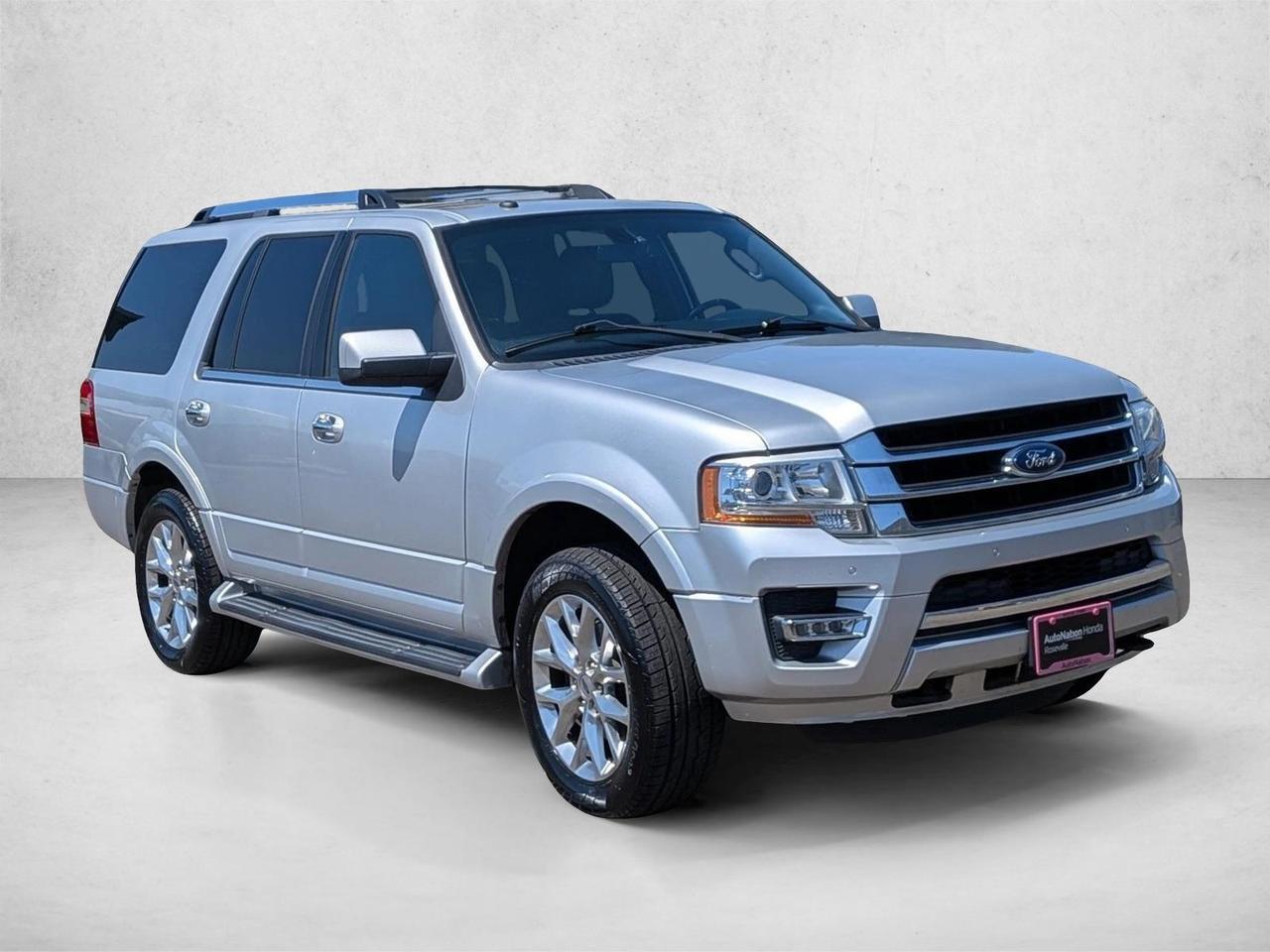 2016 Ford Expedition Limited